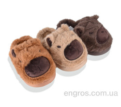 Тапки BABYSHOP